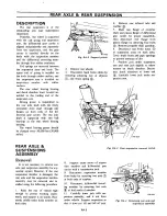 Preview for 123 page of Datsun 610 Series 1973 Service Manual