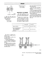 Preview for 144 page of Datsun 610 Series 1973 Service Manual