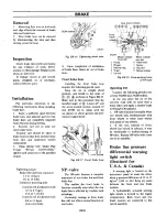 Preview for 147 page of Datsun 610 Series 1973 Service Manual