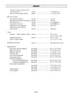 Preview for 163 page of Datsun 610 Series 1973 Service Manual