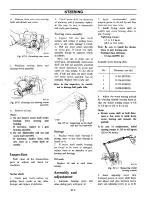 Preview for 175 page of Datsun 610 Series 1973 Service Manual