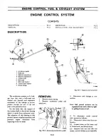 Preview for 185 page of Datsun 610 Series 1973 Service Manual