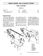 Preview for 187 page of Datsun 610 Series 1973 Service Manual