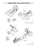 Preview for 188 page of Datsun 610 Series 1973 Service Manual