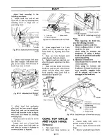 Preview for 204 page of Datsun 610 Series 1973 Service Manual