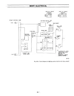 Preview for 246 page of Datsun 610 Series 1973 Service Manual