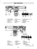 Preview for 257 page of Datsun 610 Series 1973 Service Manual