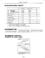 Предварительный просмотр 13 страницы Datsun 710 1975 Service Manual