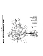 Предварительный просмотр 19 страницы Datsun 710 1975 Service Manual