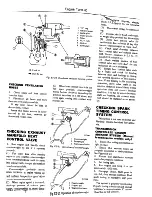 Предварительный просмотр 29 страницы Datsun 710 1975 Service Manual