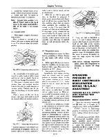 Предварительный просмотр 32 страницы Datsun 710 1975 Service Manual