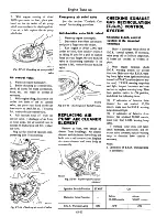 Предварительный просмотр 37 страницы Datsun 710 1975 Service Manual