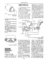 Предварительный просмотр 40 страницы Datsun 710 1975 Service Manual