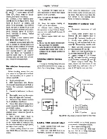 Предварительный просмотр 41 страницы Datsun 710 1975 Service Manual