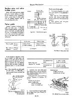 Предварительный просмотр 62 страницы Datsun 710 1975 Service Manual