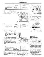 Предварительный просмотр 69 страницы Datsun 710 1975 Service Manual