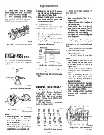 Предварительный просмотр 74 страницы Datsun 710 1975 Service Manual