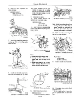 Предварительный просмотр 75 страницы Datsun 710 1975 Service Manual