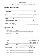 Предварительный просмотр 79 страницы Datsun 710 1975 Service Manual