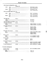 Предварительный просмотр 80 страницы Datsun 710 1975 Service Manual