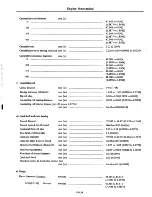 Предварительный просмотр 81 страницы Datsun 710 1975 Service Manual