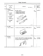 Предварительный просмотр 87 страницы Datsun 710 1975 Service Manual