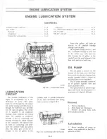 Предварительный просмотр 91 страницы Datsun 710 1975 Service Manual