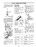 Предварительный просмотр 92 страницы Datsun 710 1975 Service Manual