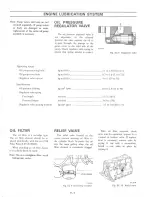 Предварительный просмотр 93 страницы Datsun 710 1975 Service Manual