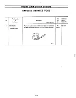 Предварительный просмотр 95 страницы Datsun 710 1975 Service Manual