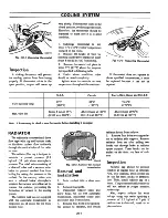 Предварительный просмотр 99 страницы Datsun 710 1975 Service Manual