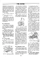 Предварительный просмотр 107 страницы Datsun 710 1975 Service Manual