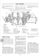 Предварительный просмотр 113 страницы Datsun 710 1975 Service Manual