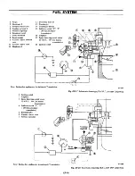 Предварительный просмотр 117 страницы Datsun 710 1975 Service Manual