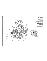 Предварительный просмотр 139 страницы Datsun 710 1975 Service Manual