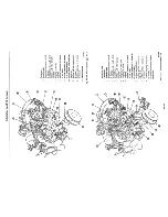 Предварительный просмотр 146 страницы Datsun 710 1975 Service Manual