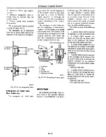 Предварительный просмотр 149 страницы Datsun 710 1975 Service Manual