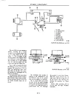 Предварительный просмотр 150 страницы Datsun 710 1975 Service Manual