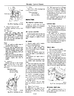 Предварительный просмотр 155 страницы Datsun 710 1975 Service Manual