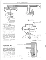 Предварительный просмотр 159 страницы Datsun 710 1975 Service Manual