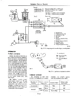 Предварительный просмотр 164 страницы Datsun 710 1975 Service Manual