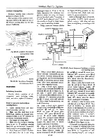 Предварительный просмотр 167 страницы Datsun 710 1975 Service Manual