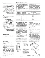 Предварительный просмотр 171 страницы Datsun 710 1975 Service Manual