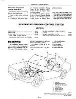 Предварительный просмотр 172 страницы Datsun 710 1975 Service Manual