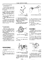 Предварительный просмотр 207 страницы Datsun 710 1975 Service Manual