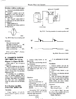 Предварительный просмотр 211 страницы Datsun 710 1975 Service Manual