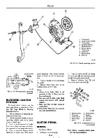 Предварительный просмотр 233 страницы Datsun 710 1975 Service Manual