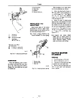 Предварительный просмотр 234 страницы Datsun 710 1975 Service Manual