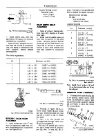 Предварительный просмотр 248 страницы Datsun 710 1975 Service Manual