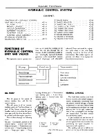 Предварительный просмотр 258 страницы Datsun 710 1975 Service Manual